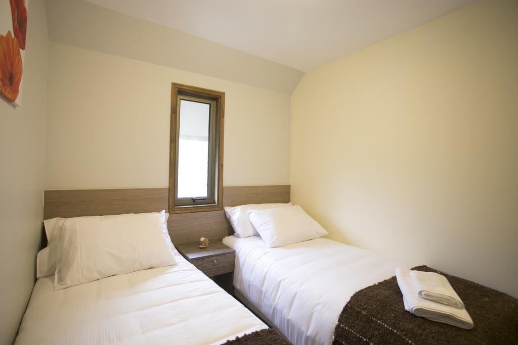 Rumbo Sur Apart Hotel Coyhaique Kamer foto